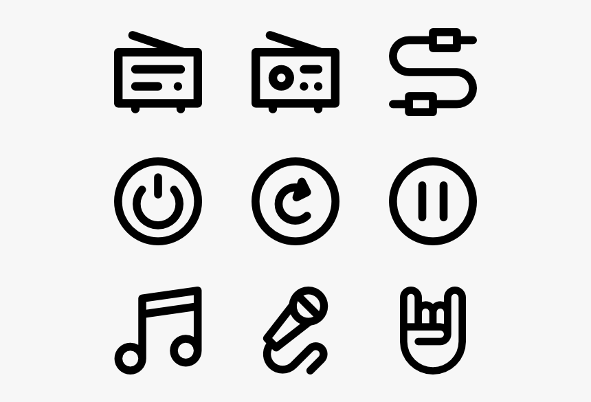 Line Art, HD Png Download