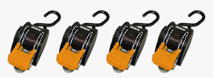 Retractable Ratchet Straps - Everyday Carry, HD Png Download