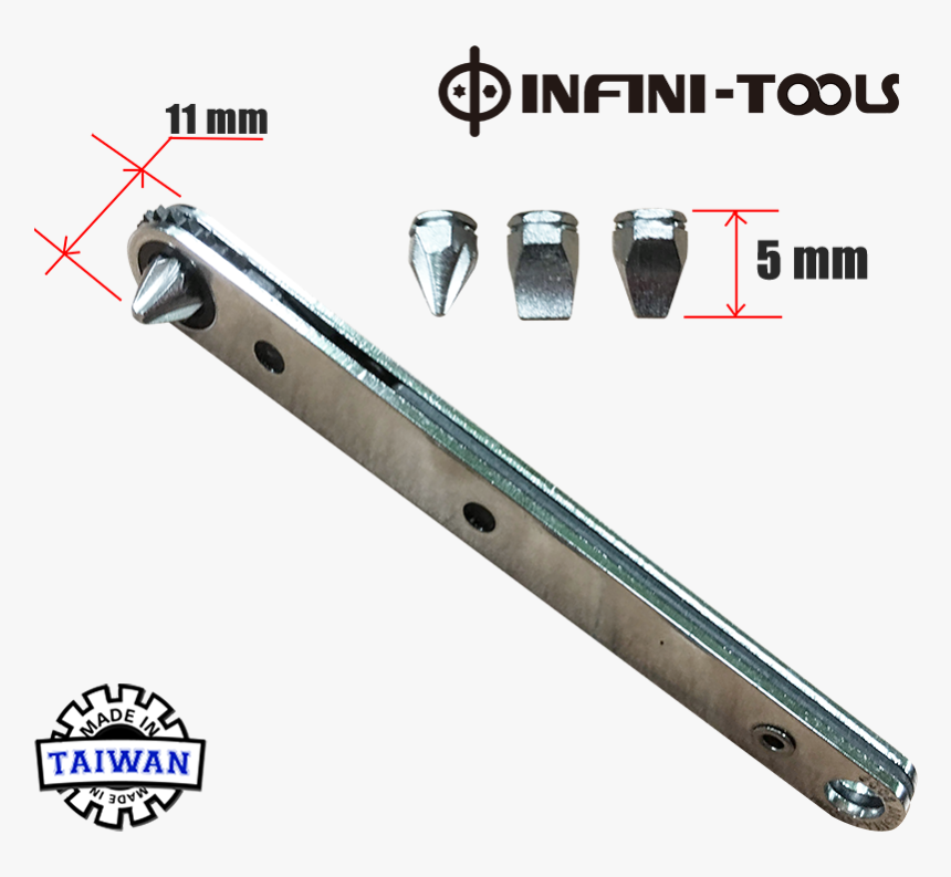1/4 - Ratcheting Flare Nut Wrench Metric, HD Png Download