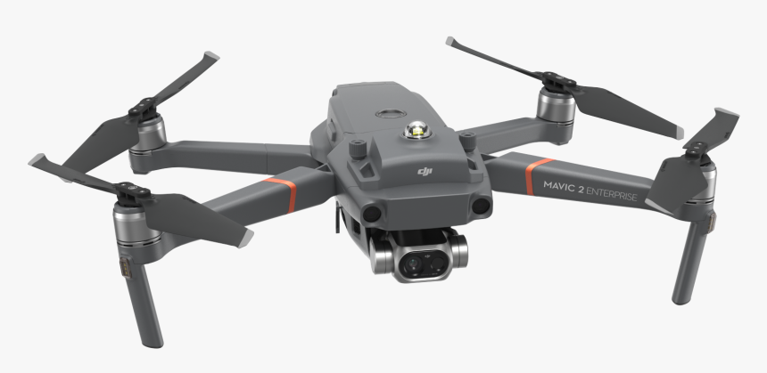Mavic 2 Enterprise Dual - Mavic 2 Dual, HD Png Download