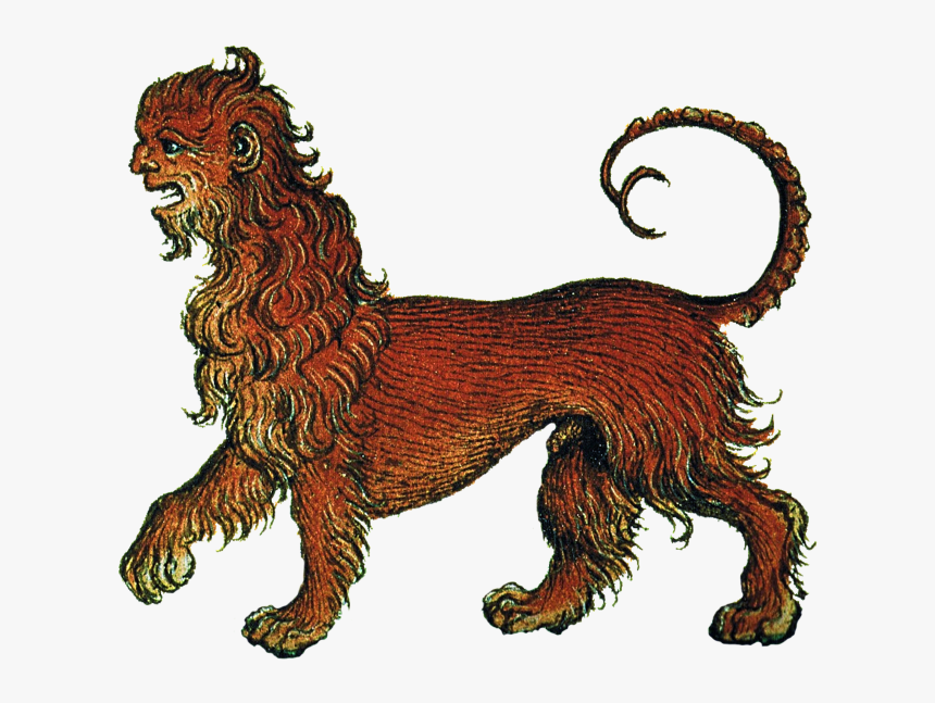 Transparent Ancient Greece Png - Masai Lion, Png Download