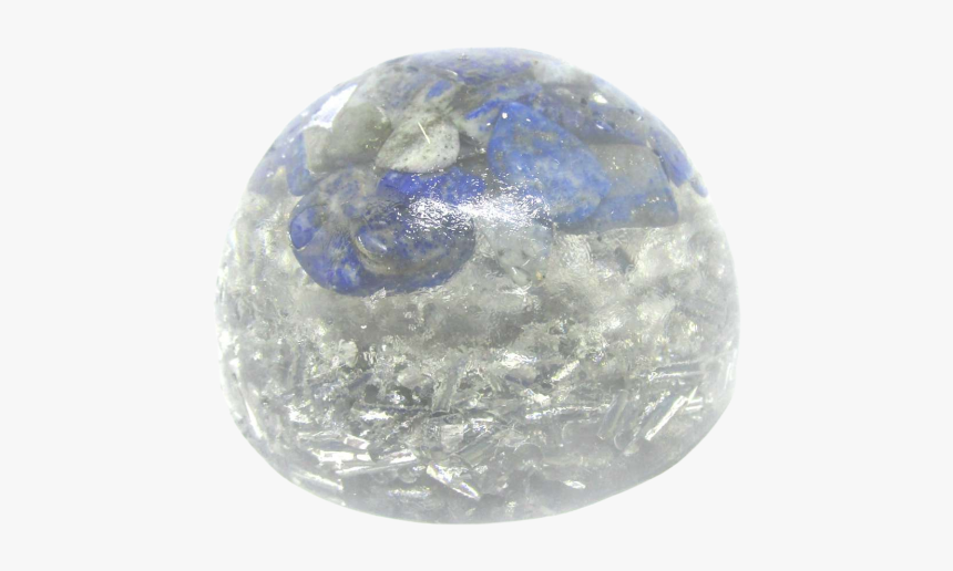 Crystal, HD Png Download