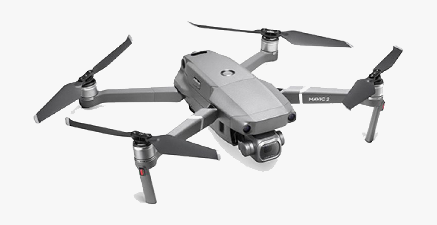 Dji Mavic Png Transparent Image Pro Transparent Image - Djı Mavic Pro 2, Png Download