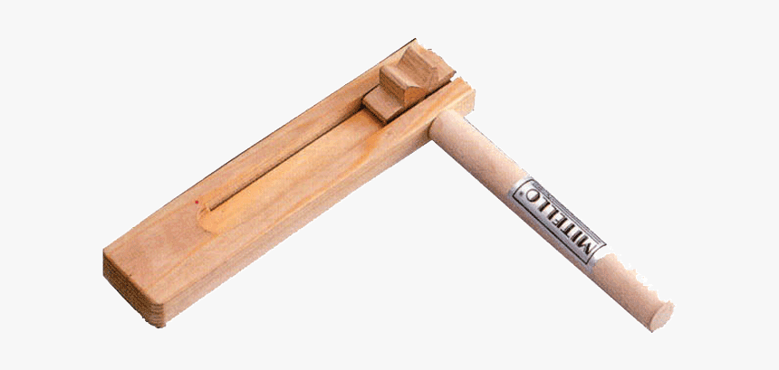 Mitello Ed400 Rotating Ratchet - Marking Tools, HD Png Download