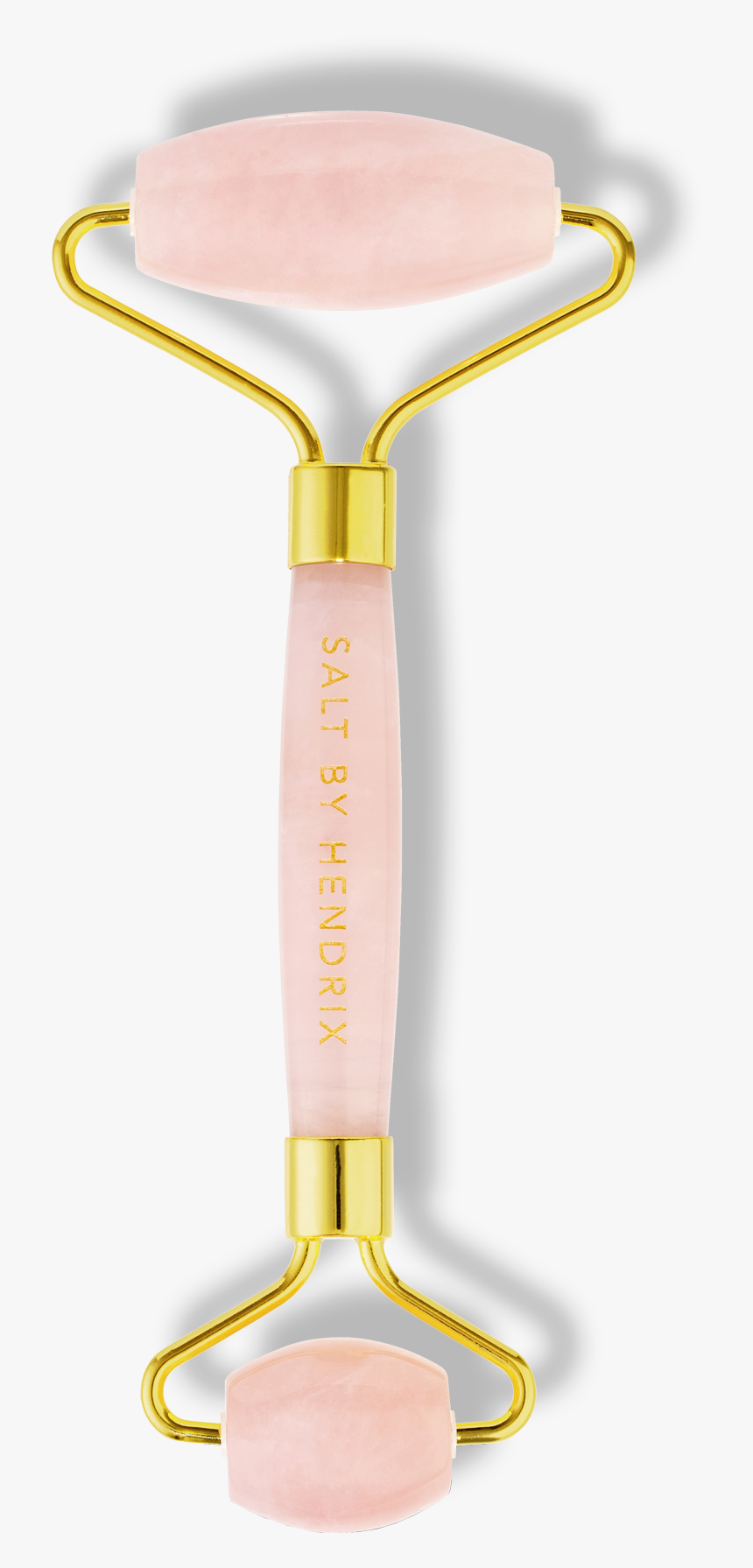 Face Roller - Rose Quartz - Shovel, HD Png Download