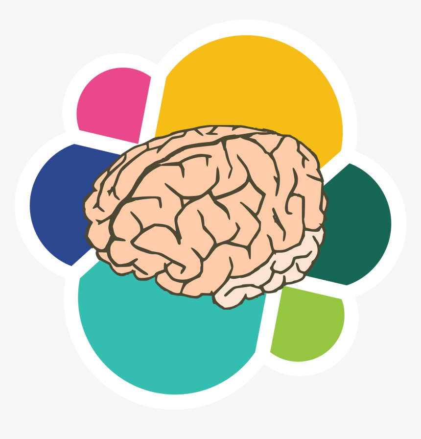 Картинка мозг png