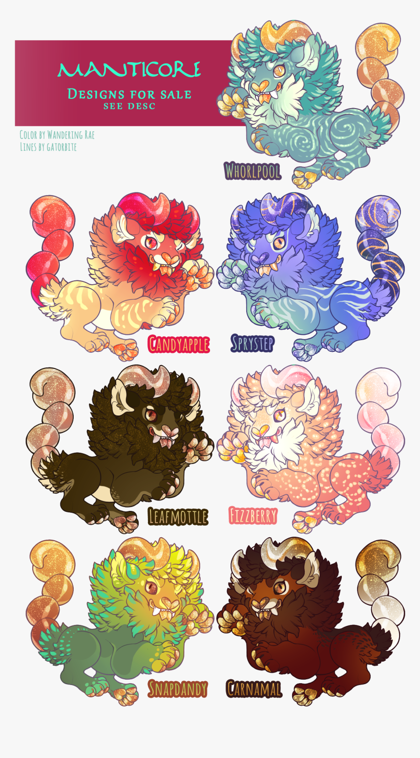 Manticore Sale, HD Png Download
