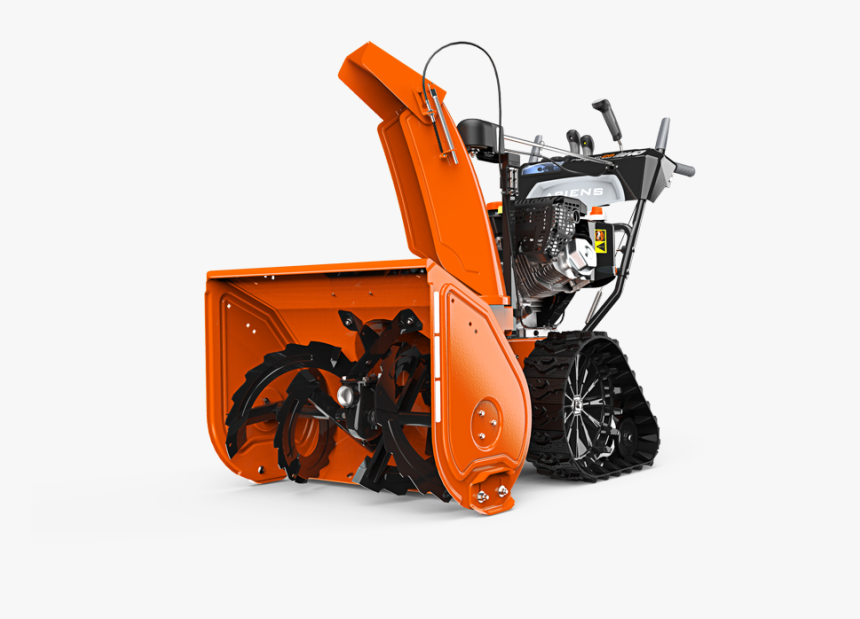 Ariens Platinum 28 Sho Rapidtrak Sno Thro - 926339 Ariens, HD Png Download