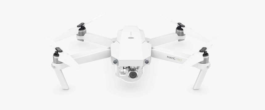 Dji Mavic Pro Alpine White Price, HD Png Download