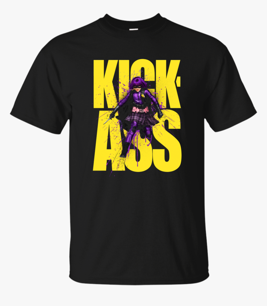 El Gallo Loteria Collection - Hit Girl Kick Ass Poster, HD Png Download