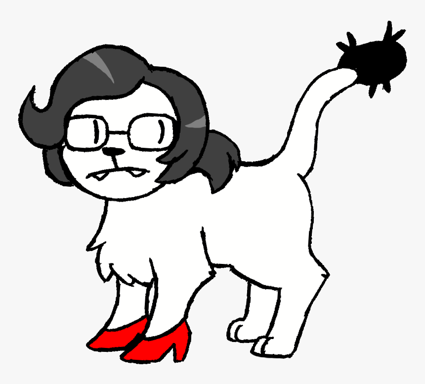 Undertale Business Manticore - Cartoon, HD Png Download