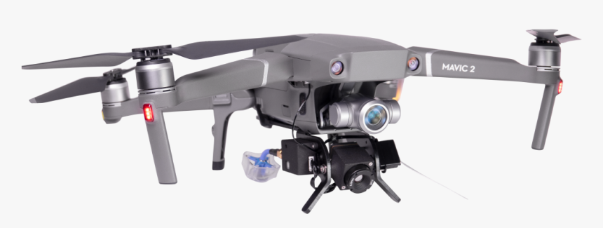 Mavic Pro 2 Png, Transparent Png