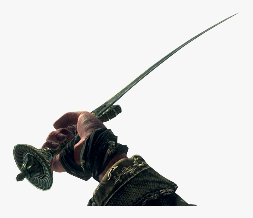 Pulwar Sword, HD Png Download