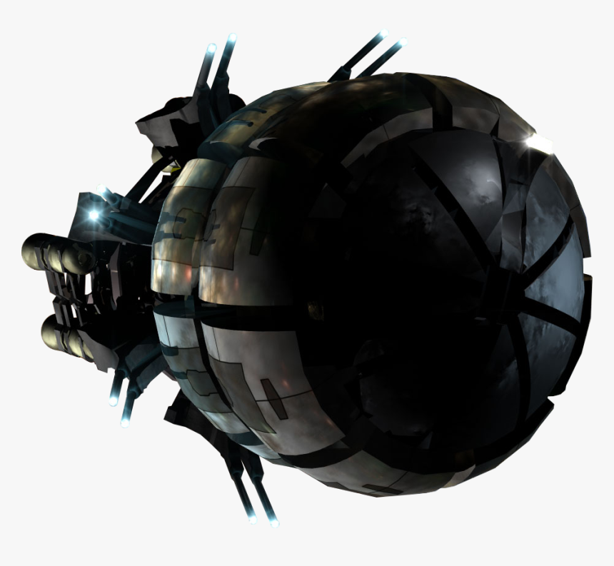 Escape Velocity Nova - Aerospace Engineering, HD Png Download