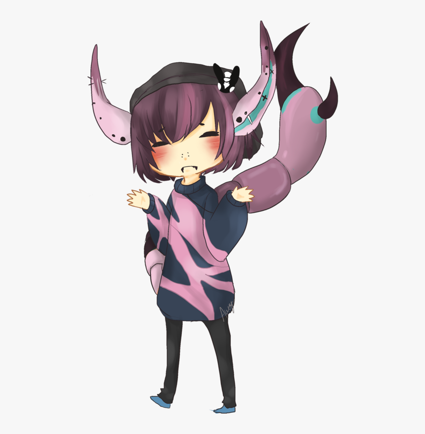 Paypal Adopt Manticore , Png Download - Cartoon, Transparent Png