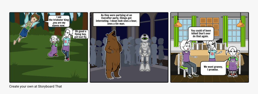 Cartoon, HD Png Download