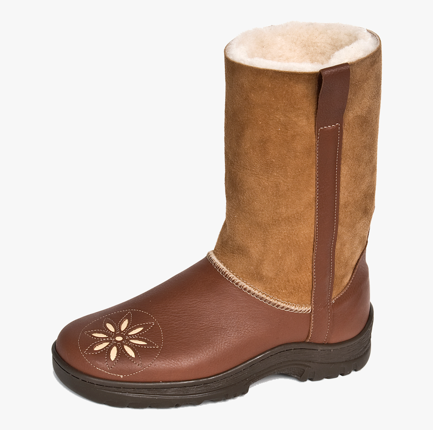 Work Boots, HD Png Download