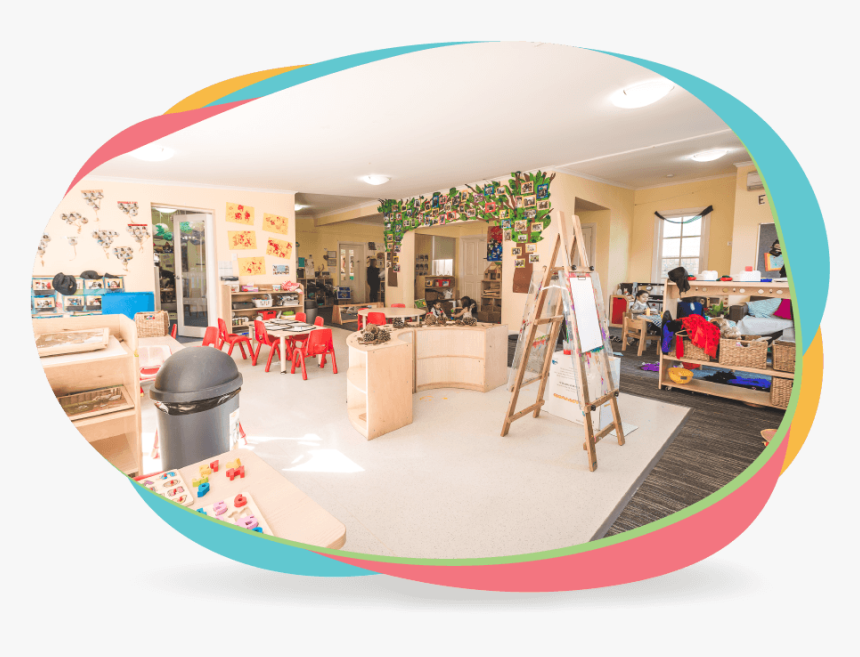 Interior Design, HD Png Download