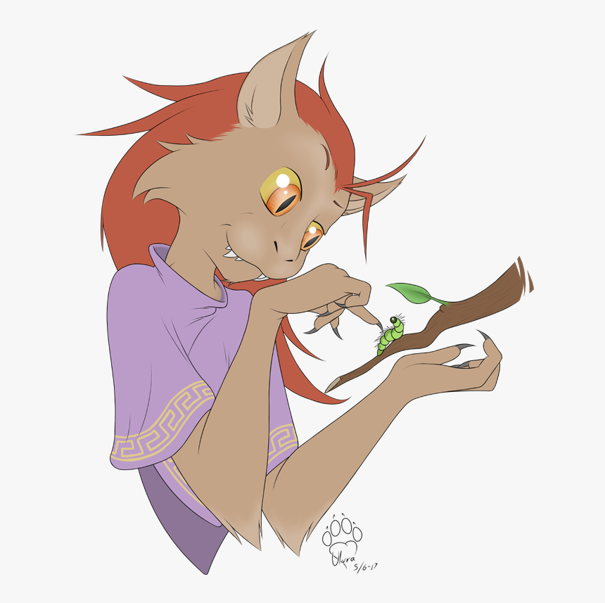 Manticore Png, Transparent Png