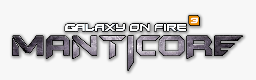 Manticore Galaxy On Fire Logo , Png Download - Graphics, Transparent Png