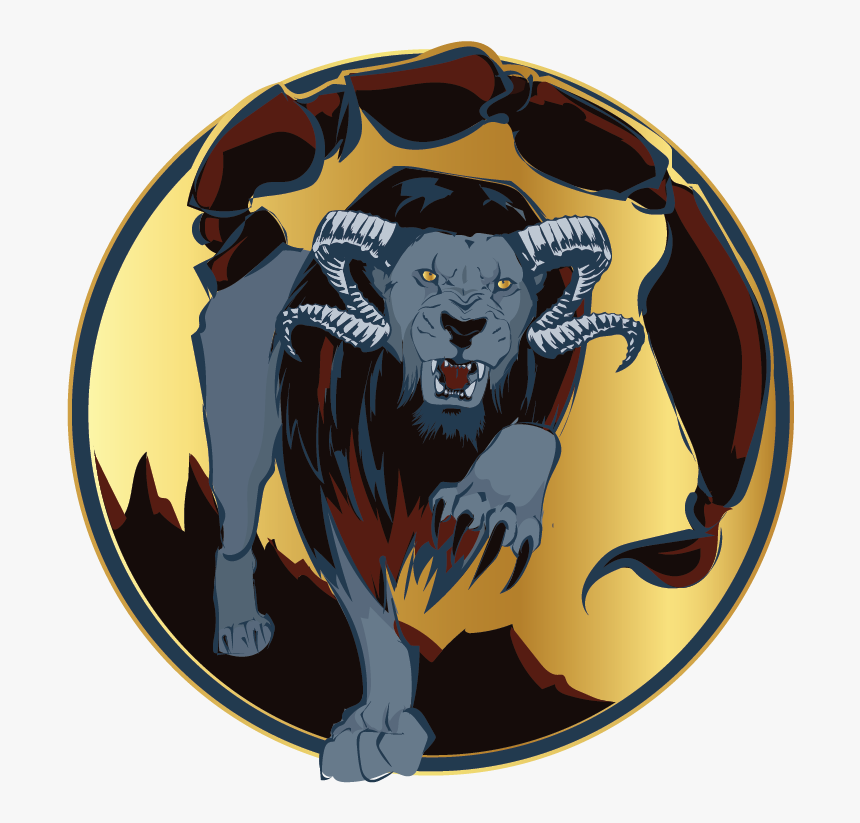 Manticore Png, Transparent Png