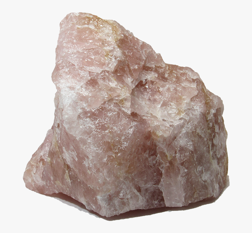 Rose Quartz Png, Transparent Png