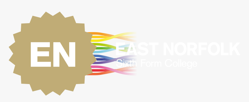 East Norfolk Sixth Form College, HD Png Download