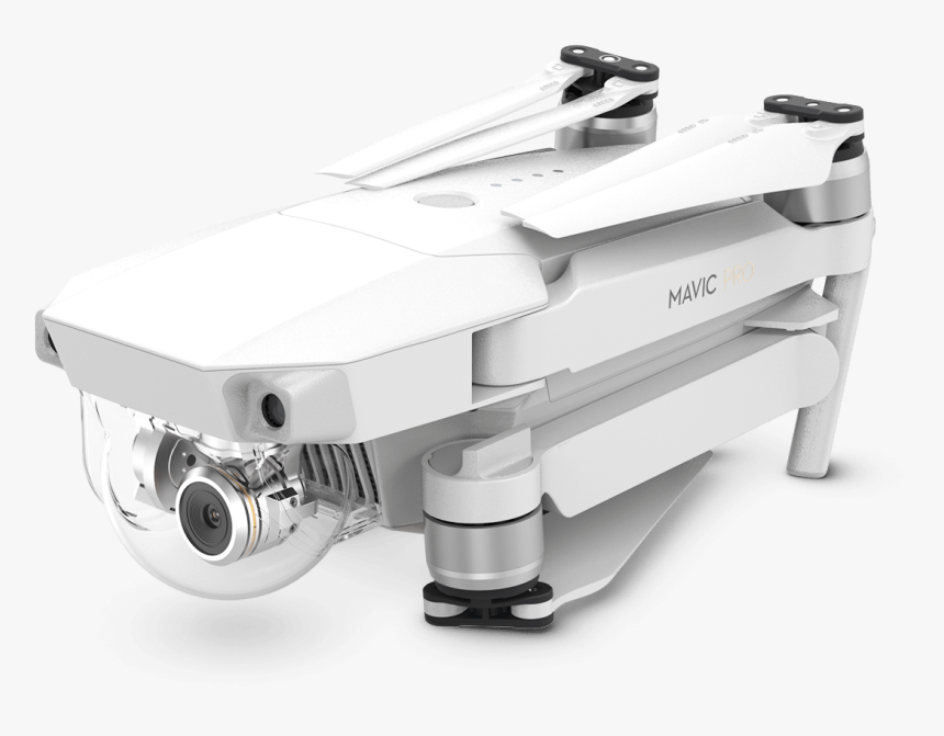 Mavic Pro Alpine, HD Png Download