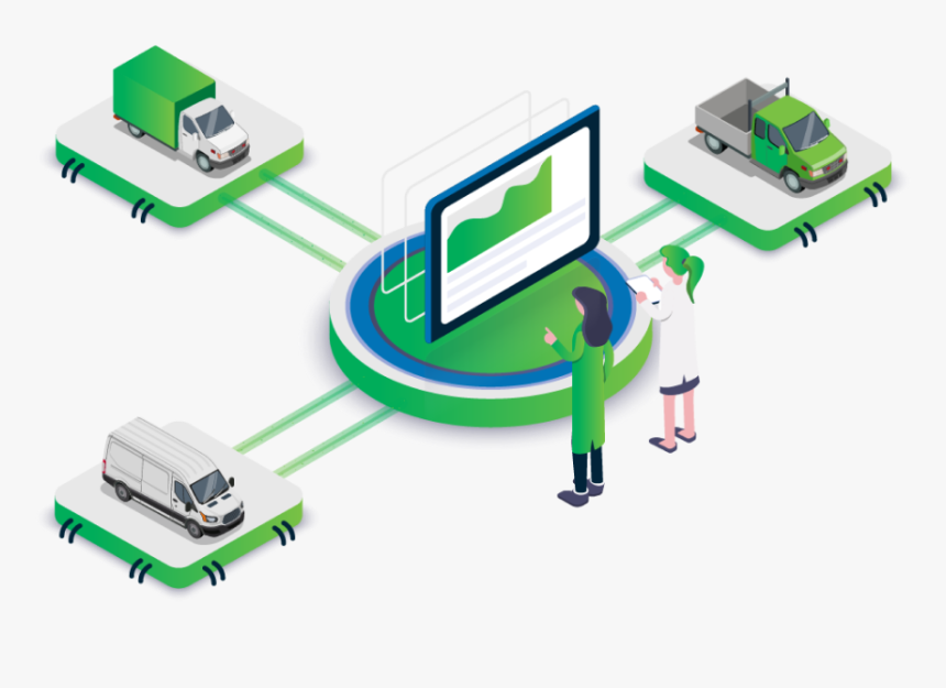 Electronic Component, HD Png Download