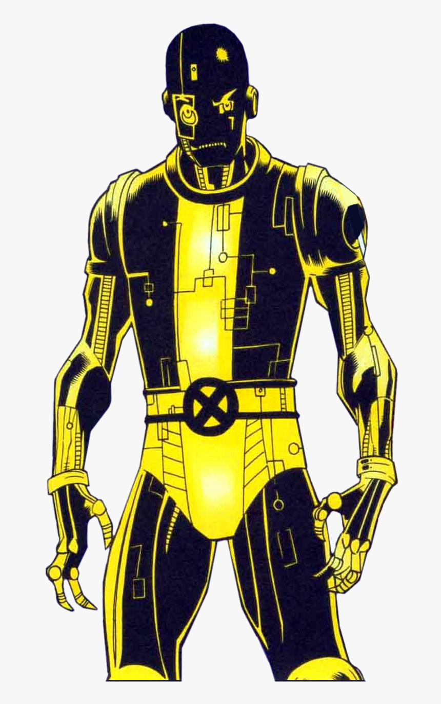 Marvel Database - Soldier, HD Png Download