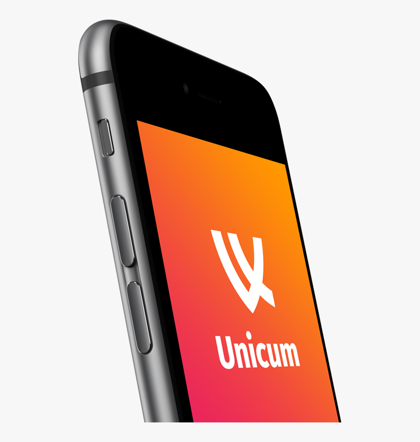 Smartphone, HD Png Download