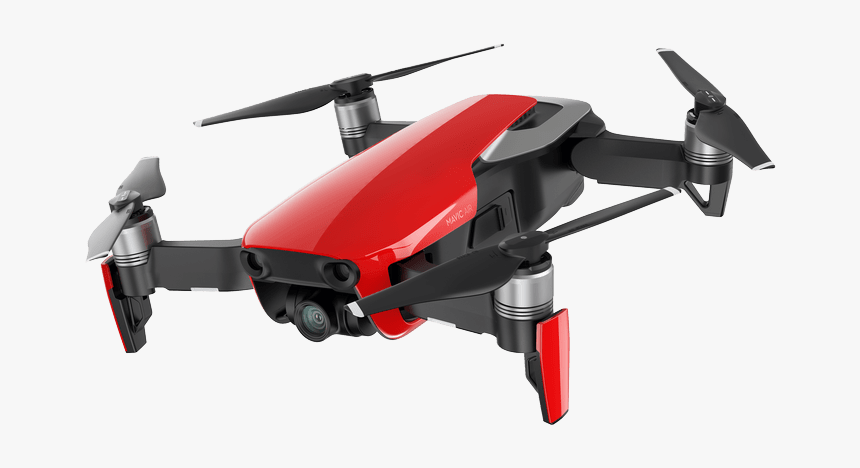 Mavic R Drone, HD Png Download