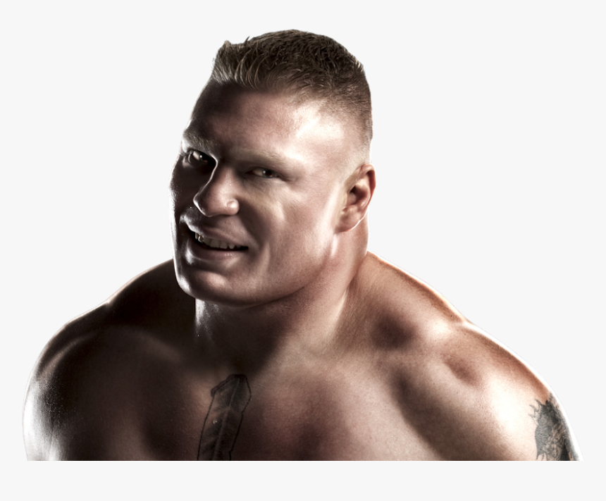 Brock Lesnar Png Hd, Transparent Png
