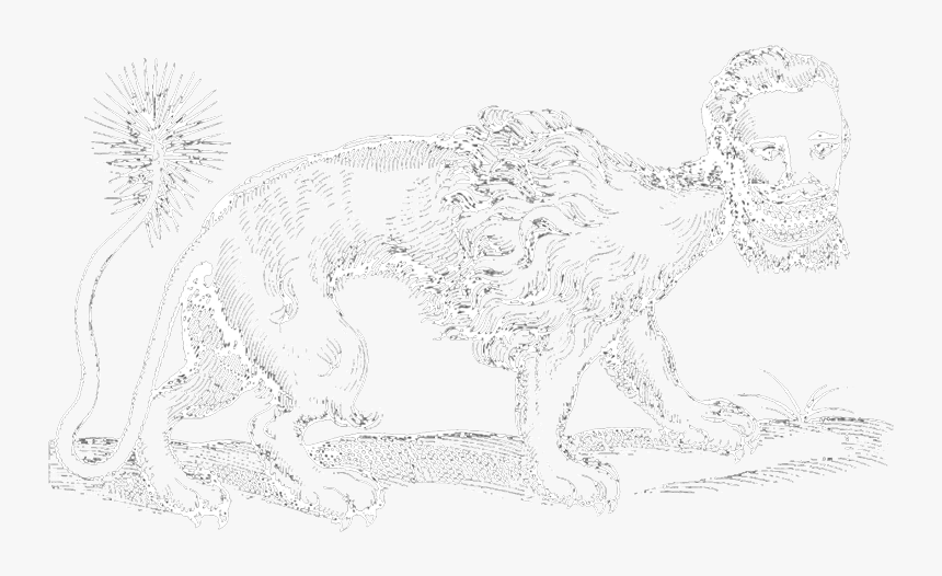 Manticore Audio - Illustration, HD Png Download