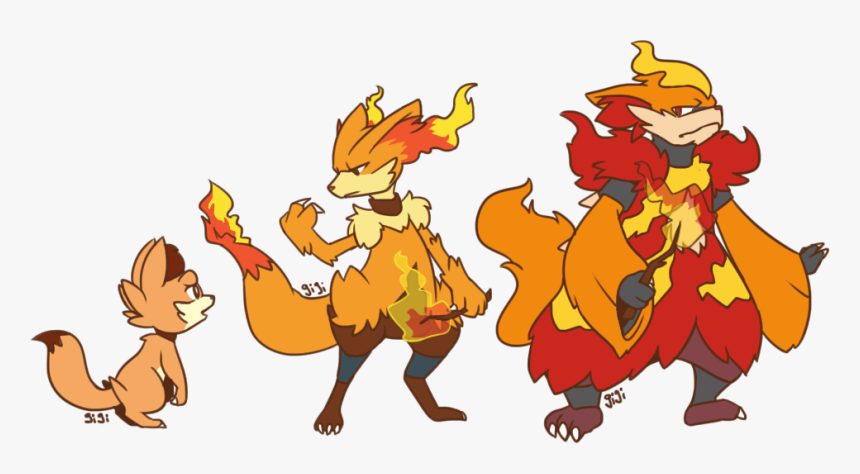 Pokémon , Png Download - Pokemon Magby Fusion, Transparent Png