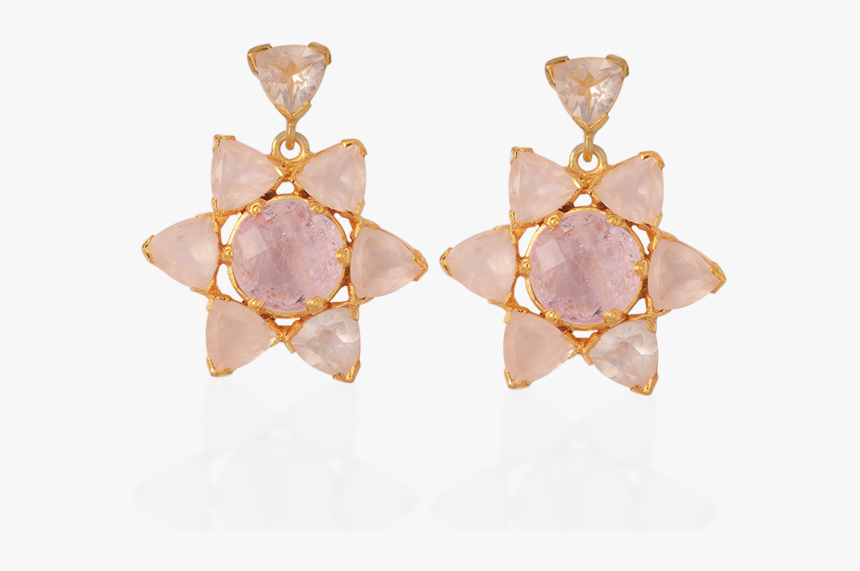 Earrings, HD Png Download