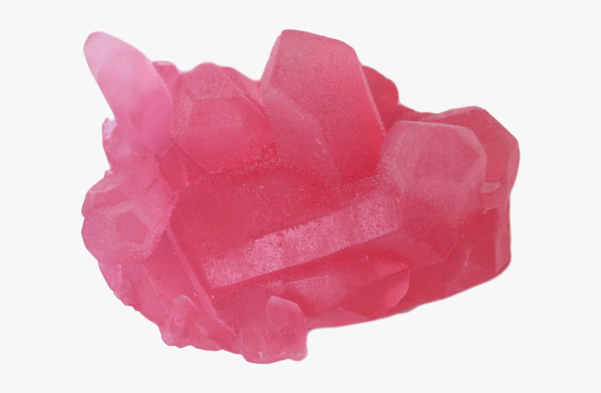 Crystal, HD Png Download