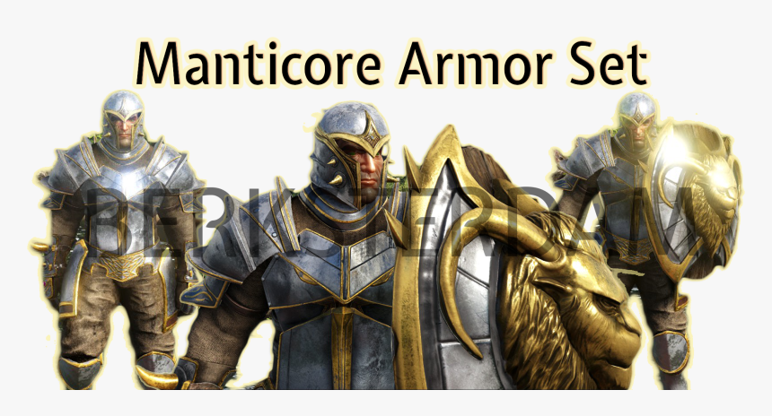 Breastplate, HD Png Download