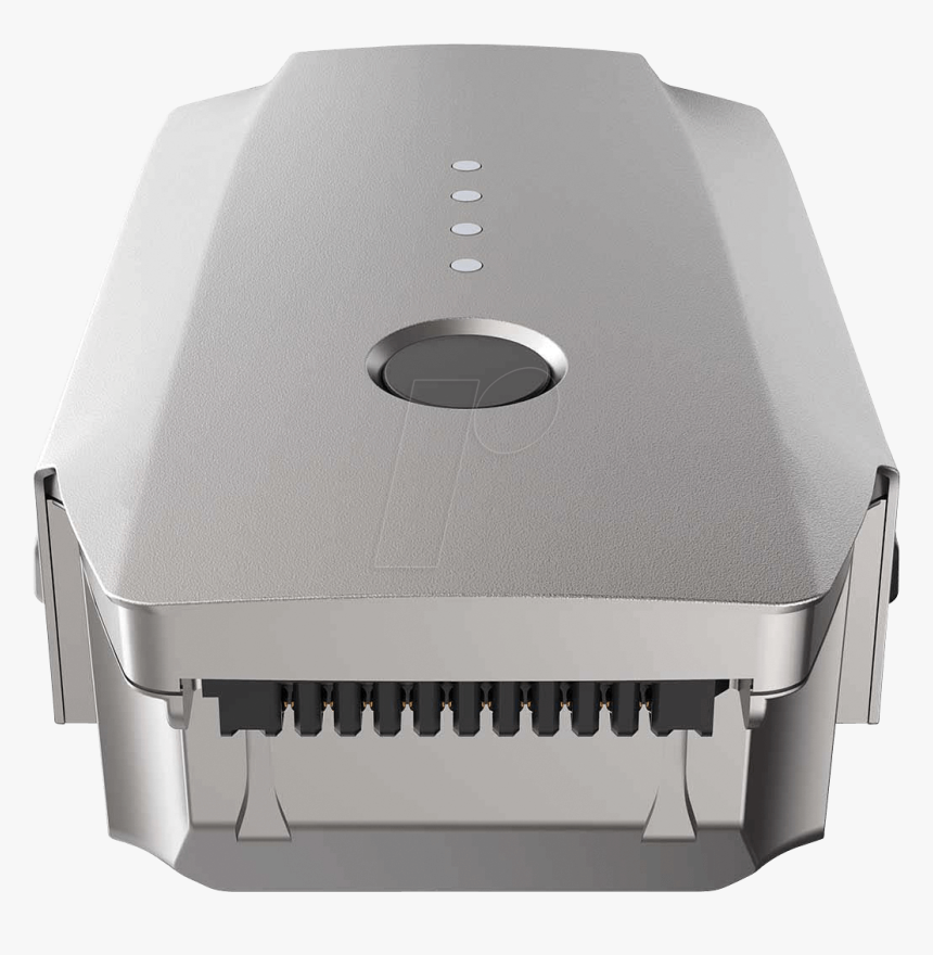 Dji Mavic Pro Platinum Intelligent Battery, HD Png Download