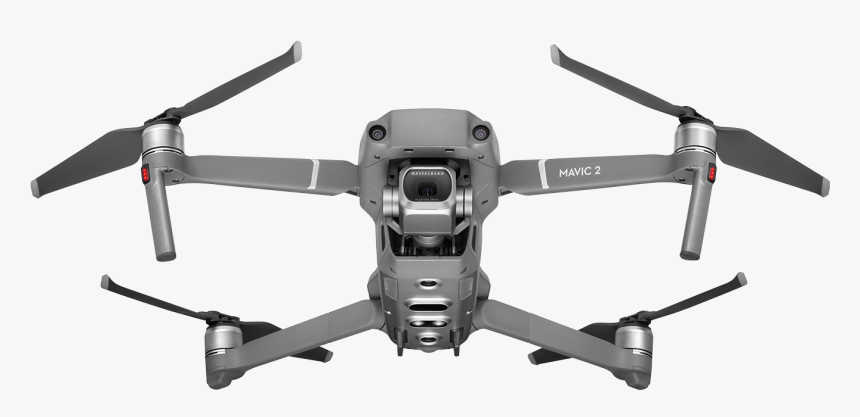 Mavic 2 Pro Psd File, HD Png Download