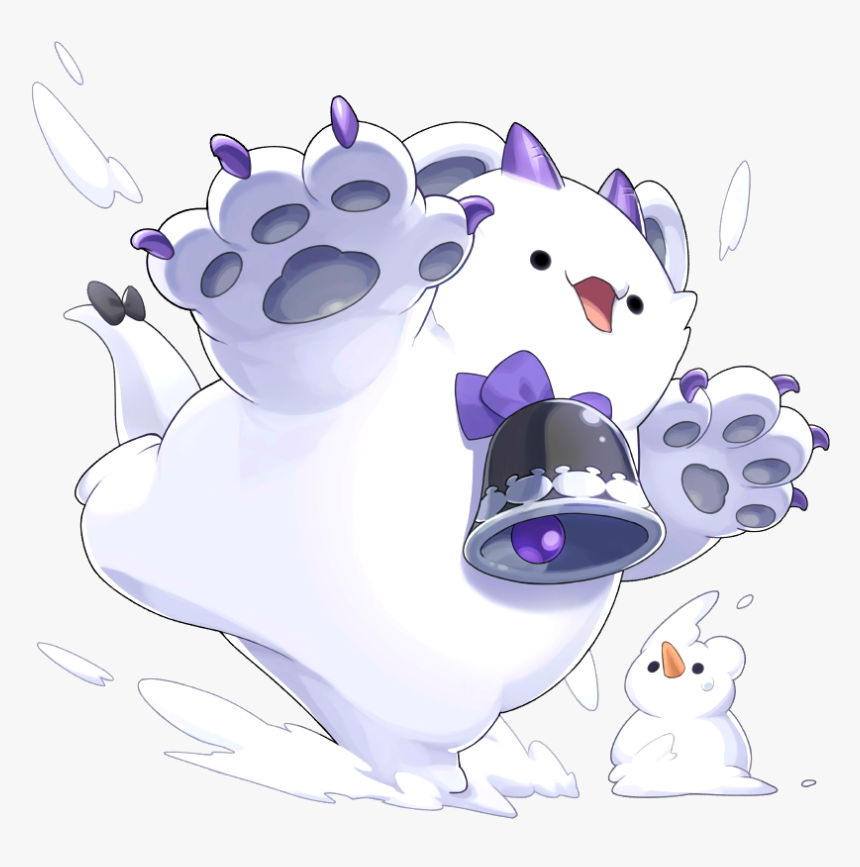 210072 01 Portrait - Dragalia Lost Resplendent Refrain, HD Png Download