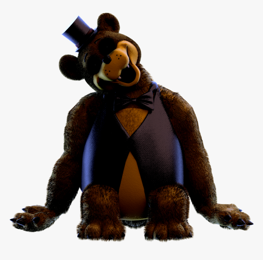 Stuffed Toy, HD Png Download