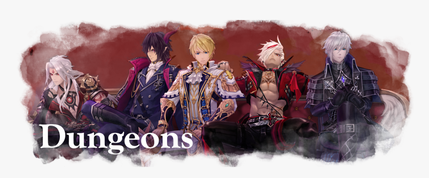 Anime, HD Png Download