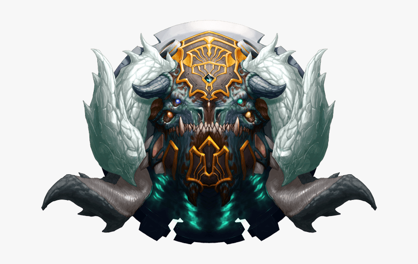 Magmar Duelyst, HD Png Download