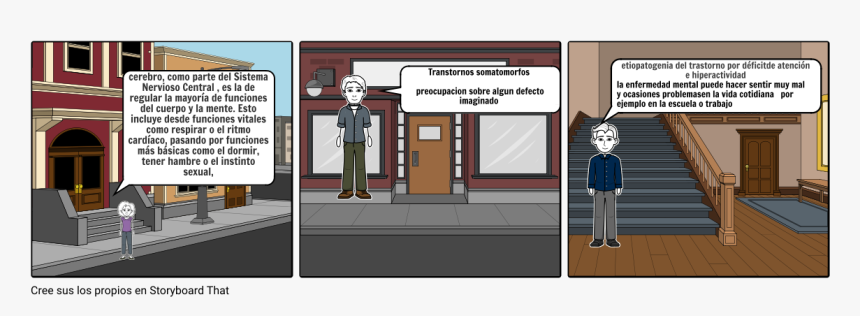 Balance Diet Comic Strip, HD Png Download