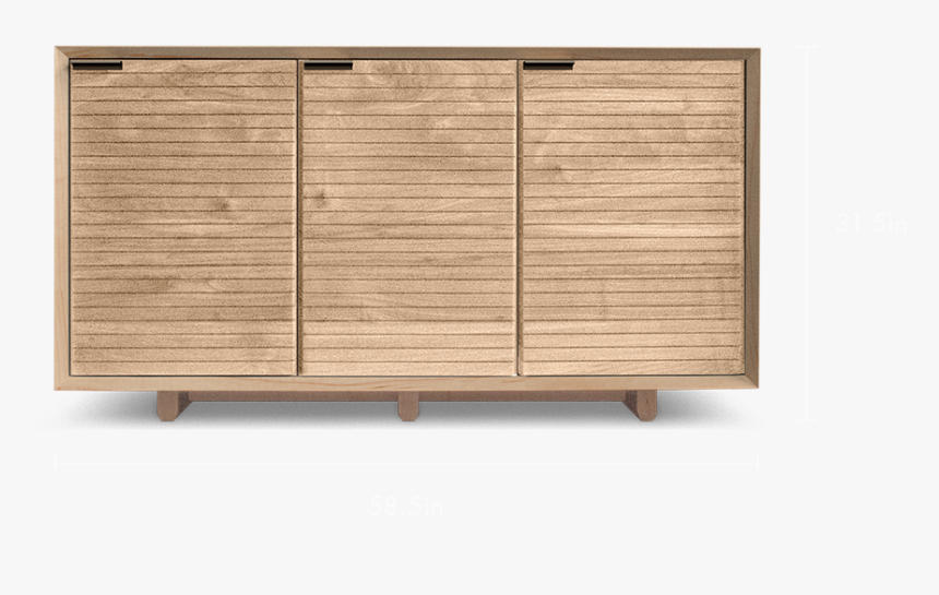 Sideboard, HD Png Download