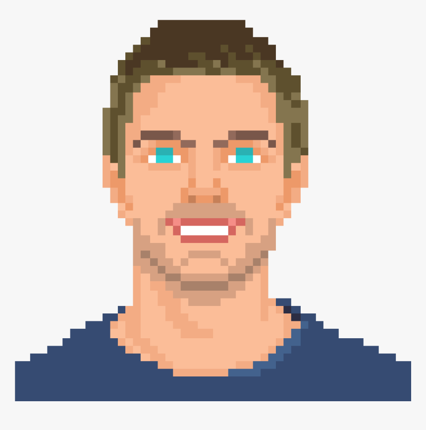 Pixel Art, HD Png Download