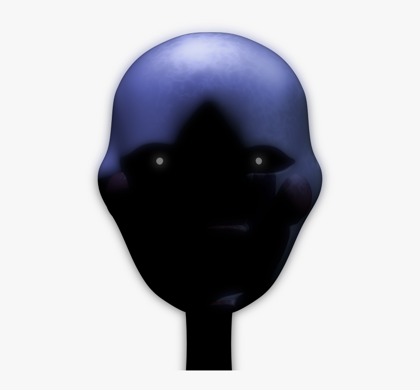 Five Nights At Freddy's Marionette, HD Png Download
