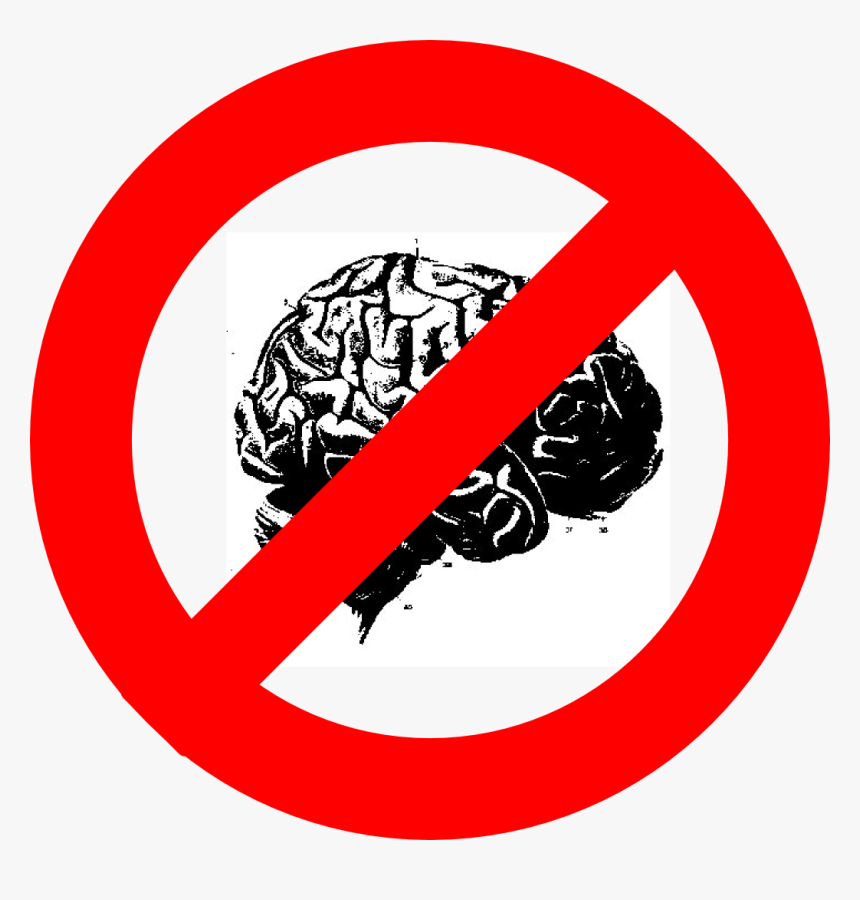 No Brainer Symbol, HD Png Download