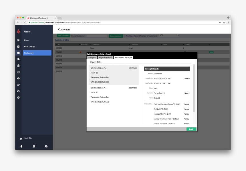 Screenshot, HD Png Download
